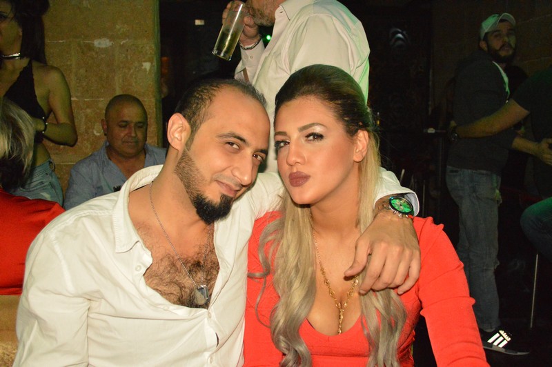 Taiga Batroun on Saturday Night